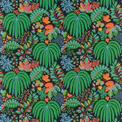 Ткань Rainforest в стиле тропического леса, коллекции