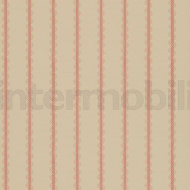 Обои в полоску Bethany