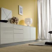 Буфет Loft для гостиной