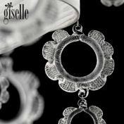 Подвесной светильник Giselle