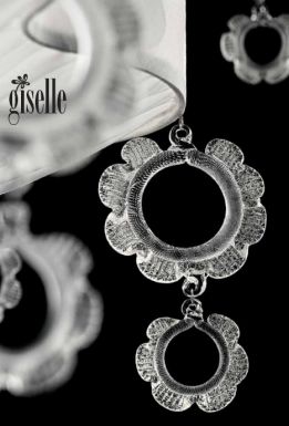 Подвесной светильник Giselle