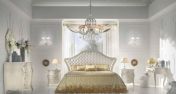 Мебельный гарнитур для спальни от BBELLE