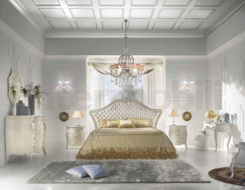 Мебельный гарнитур для спальни от BBELLE