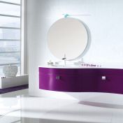 Набор мебели для ванной 12080 коллекции Onda