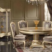 Обеденная мебель для столовой