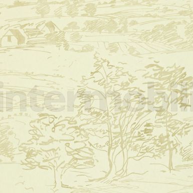 Обои Sussex Downs из коллекции Options 11