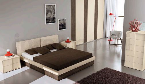 Гарнитур для спальни PLAN