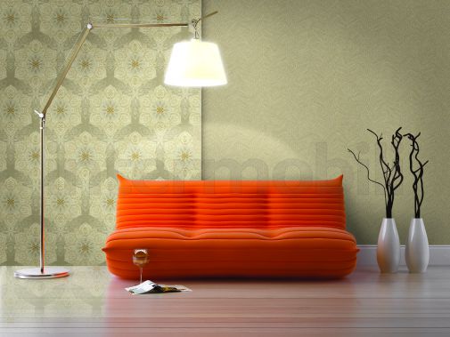 Обои из каталога Elan елочка