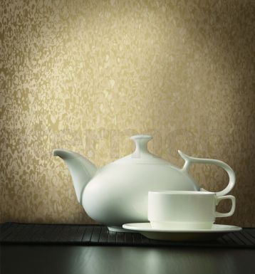 Обои из каталога Elan капли дождя