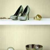 Обои из каталога Elan,имитирующие ткань