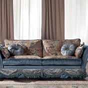 Мягкая мебель CEDAR для классической гостиной