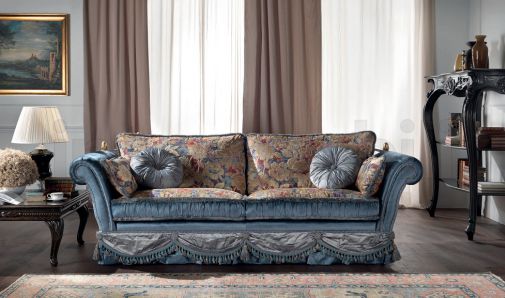 Мягкая мебель CEDAR для классической гостиной