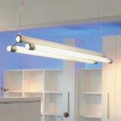 Люстра STARGLOW с тремя лампами