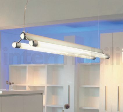 Люстра STARGLOW с тремя лампами