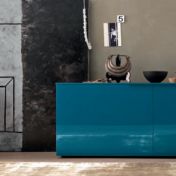 Комод и мягкое кресло для гостиной от Bimax