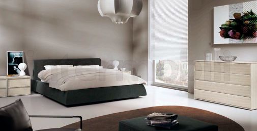 Спальный гарнитур Mercantini