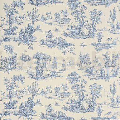  Courting Toile   Toile