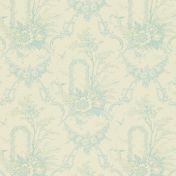 Обои Archway Toile из коллекции Toile