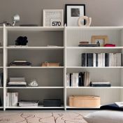 Книжный стеллаж из коллекции Niki