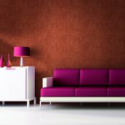 Обои, имитирующие натуральный камень