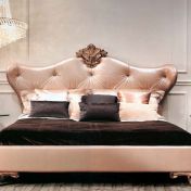 Спальный гарнитур коллекции Marrone фабрики Grande Arredo