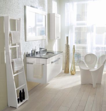 Набор мебели для ванной коллекции Susan