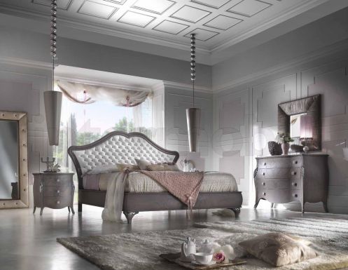 Спальный гарнитур от BBELLE