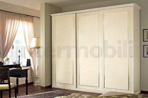 Модный шкаф Selene из последней коллекции Meredian