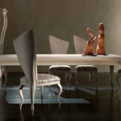 Оригинальный гарнитур для гостиной коллекции GEMMA