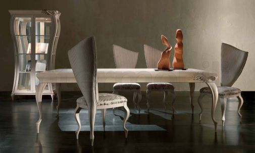 Оригинальный гарнитур для гостиной коллекции GEMMA