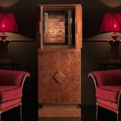 Сейф для драгоценностей Deco