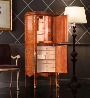 Сейф для драгоценностей Grand Palais