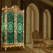 Сейф для драгоценностей Imperiale