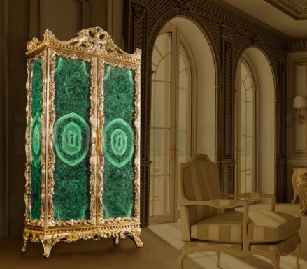 Сейф для драгоценностей Imperiale