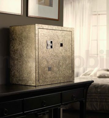 Сейф для драгоценностей Segreto di Pelle