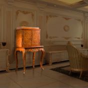 Сейф для драгоценностей Trianon