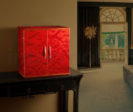 Сейфы для драгоценностей Forzieri