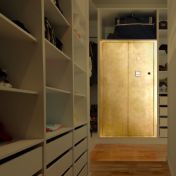 Сейфы для драгоценностей Grande Segreto