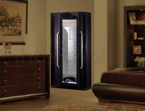 Сейфы для драгоценностей Liberty