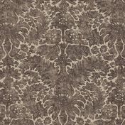 Antibes Batik - Hopsack