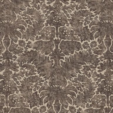 Antibes Batik - Hopsack