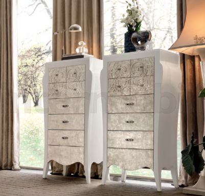 Комод-кассетница EOS