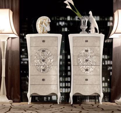 Комод-кассетница Kronos