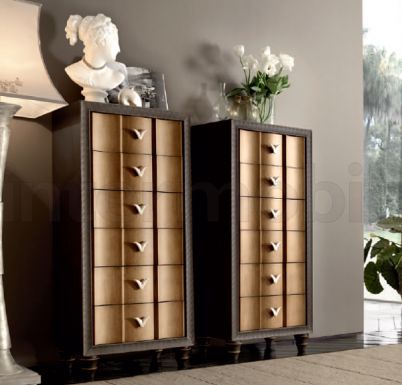 Комод-кассетница OIKOS