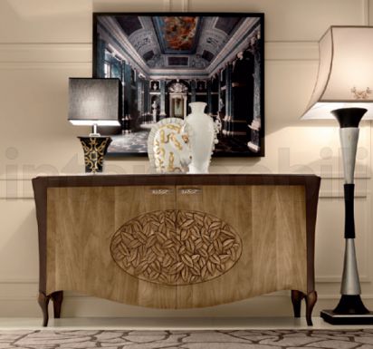 Комод коллекции Kronos