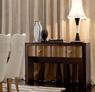 Консоль OIKOS