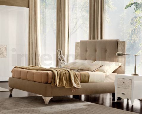 Кровать двуспальная EOS