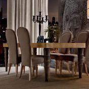 Обеденный стол OIKOS