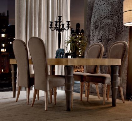 Обеденный стол OIKOS