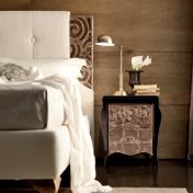 Прикроватная тумбочка EOS